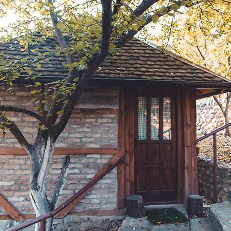 Konak Dobri Potok Krupanj Ngoại thất bức ảnh