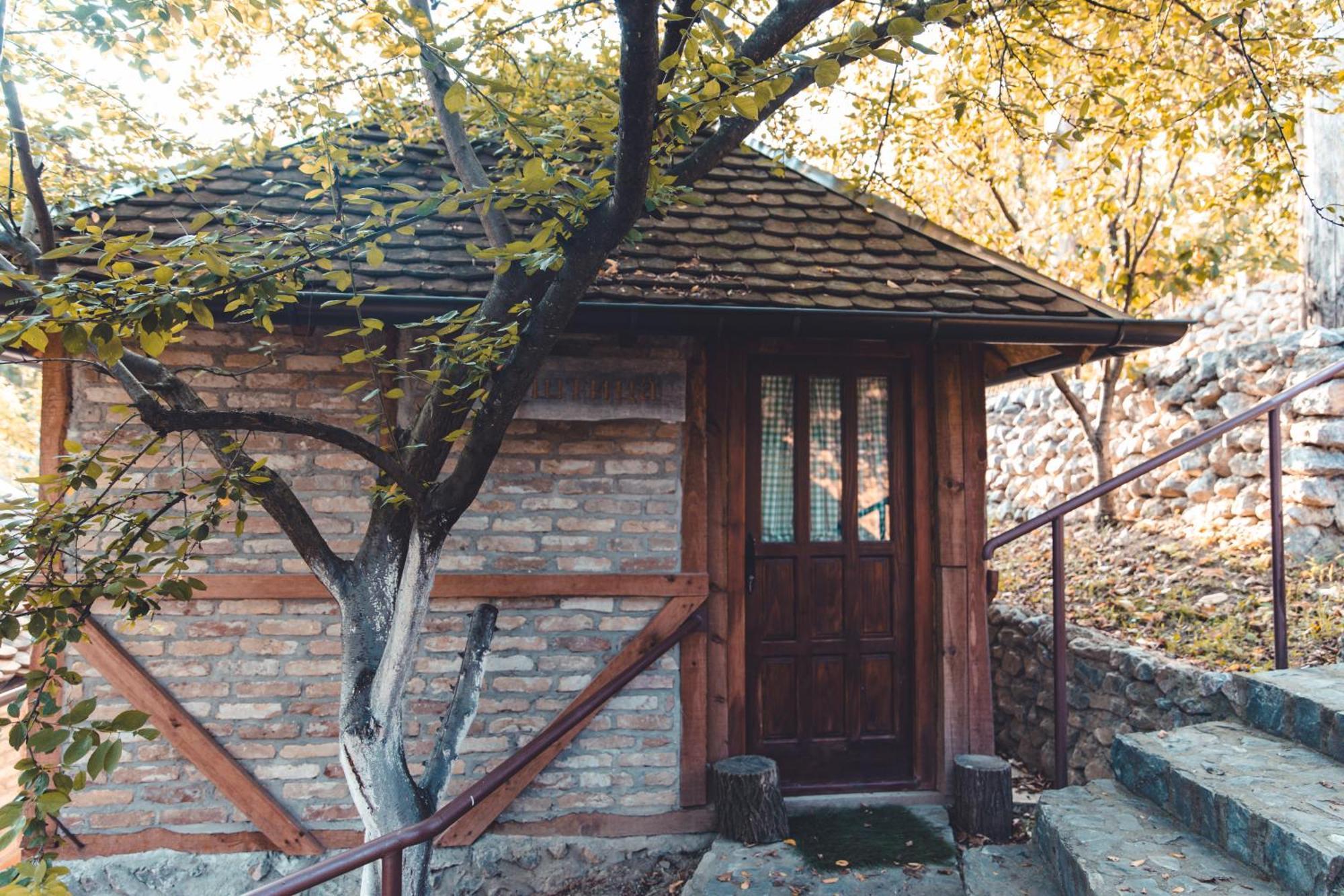 Konak Dobri Potok Krupanj Ngoại thất bức ảnh